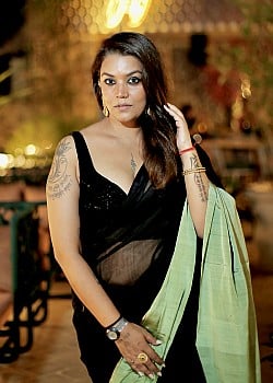 Surbhi Kapoor